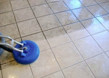 Tile and Grout Cleaning Wollongong
